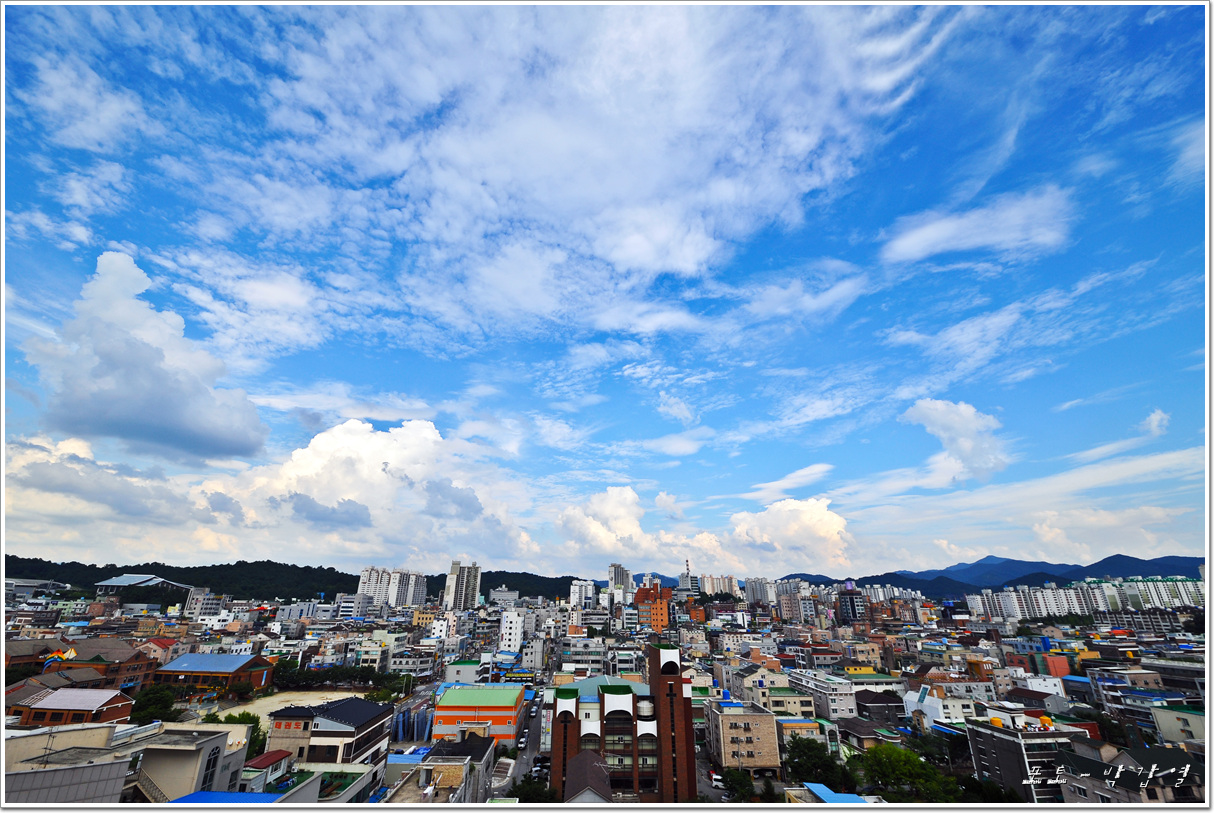 PMC_2058-1.jpg : 도시의 풍경과 하늘